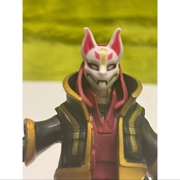 Fortnite Drift figure - Picture 4 of 4